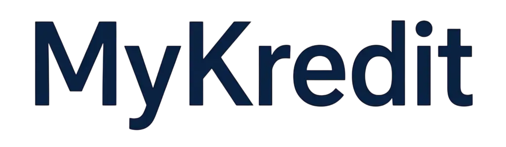 MyKredit Logo